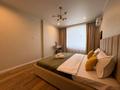 2-комнатная квартира · 75 м² · 16/18 этаж, Егизбаева 3, 5 — ТРЦ ADK за 25 000 ₸ в Алматы, Бостандыкский р-н — фото 3