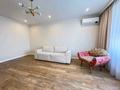 2-комнатная квартира · 75 м² · 16/18 этаж, Егизбаева 3, 5 — ТРЦ ADK за 25 000 ₸ в Алматы, Бостандыкский р-н — фото 9