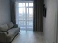 1-комнатная квартира · 43 м² · 11/12 этаж, ​Чингиз Айтматов 52 за 220 000 ₸ в Астане, Нура р-н