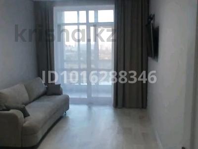 1-комнатная квартира · 43 м² · 11/12 этаж, ​Чингиз Айтматов 52 за 220 000 ₸ в Астане, Нура р-н