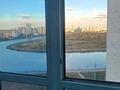 1-комнатная квартира · 43 м² · 11/12 этаж, ​Чингиз Айтматов 52 за 220 000 ₸ в Астане, Нура р-н — фото 13
