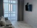 1-комнатная квартира · 43 м² · 11/12 этаж, ​Чингиз Айтматов 52 за 220 000 ₸ в Астане, Нура р-н — фото 4