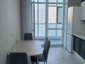 1-комнатная квартира · 43 м² · 11/12 этаж, ​Чингиз Айтматов 52 за 220 000 ₸ в Астане, Нура р-н — фото 9