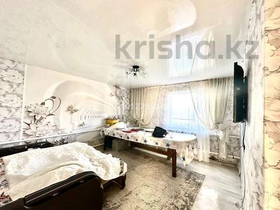 Часть дома · 4 комнаты · 56 м² · 6.51 сот., мкр Михайловка , Нахимова 79/2 за 14 млн ₸ в Караганде, Казыбек би р-н