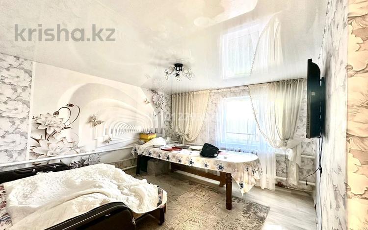 Үйдің бір бөлігі · 4 бөлме · 56 м² · 6.51 сот., мкр Михайловка , Нахимова 79/2, бағасы: 14 млн ₸ в Караганде, Казыбек би р-н — фото 2