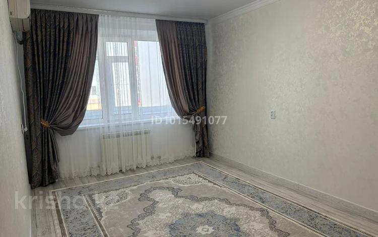 4-бөлмелі пәтер · 90 м² · 2/5 қабат, Жастық, бағасы: 19 млн ₸ в Кандыагаш — фото 2
