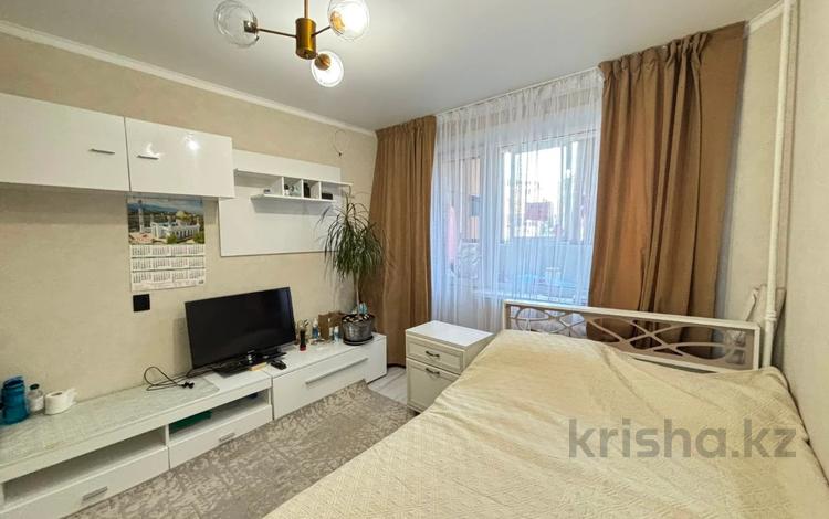 3-бөлмелі пәтер · 63 м² · 2/9 қабат, Назарбаева 154, бағасы: 30.3 млн ₸ в Петропавловске — фото 2