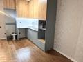 1-комнатная квартира · 41.5 м² · 5/9 этаж, Кульджинский тракт 153/54 — Бухтарминская за 29.5 млн ₸ в Алматы, Турксибский р-н