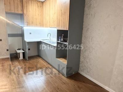 1-бөлмелі пәтер · 41.5 м² · 5/9 қабат, Кульджинский тракт 153/54 — Бухтарминская, бағасы: 29.5 млн ₸ в Алматы, Турксибский р-н