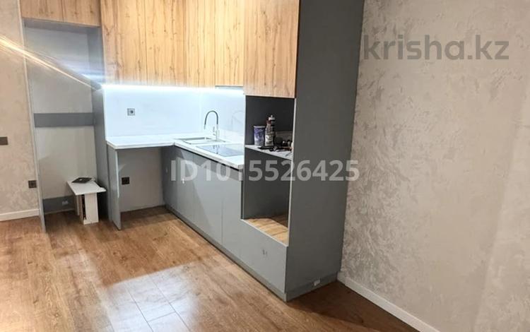 1-комнатная квартира · 41.5 м² · 5/9 этаж, Кульджинский тракт 153/54 — Бухтарминская за 29.5 млн ₸ в Алматы, Турксибский р-н — фото 2