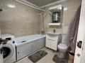3-комнатная квартира · 50.8 м² · 3/5 этаж, мкр Новый Город, Аманжолова 8 за 28.5 млн ₸ в Караганде, Казыбек би р-н — фото 3