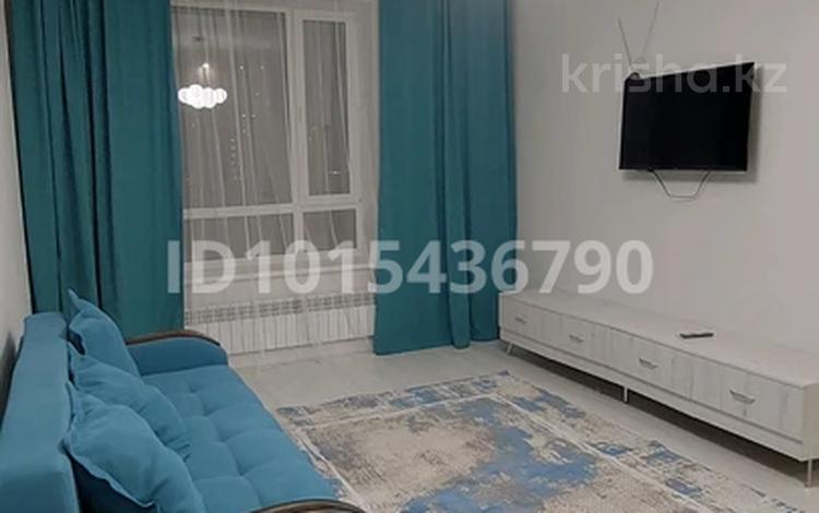 1-комнатная квартира · 45 м² · 5/10 этаж, Култегин 13 за 250 000 ₸ в Астане, Нура р-н — фото 2