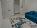 1-комнатная квартира · 45 м² · 5/10 этаж, Култегин 13 за 250 000 ₸ в Астане, Нура р-н — фото 2