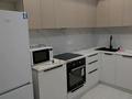 1-комнатная квартира · 45 м² · 5/10 этаж, Култегин 13 за 250 000 ₸ в Астане, Нура р-н — фото 7