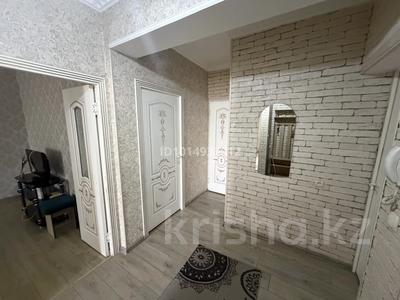 3-комнатная квартира · 65 м² · 4/5 этаж, Алимбетова 45 — Байтурсынова за 200 000 ₸ в Шымкенте, Туран р-н