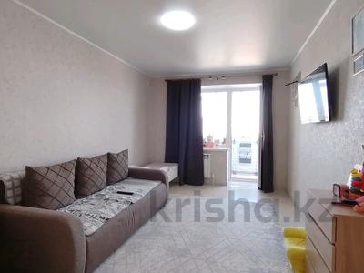 1-комнатная квартира · 48.1 м² · 6/6 этаж, демократическая 44 за 14.1 млн ₸ в Уральске