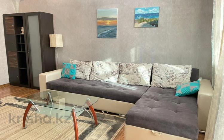 2-комнатная квартира · 80 м² · 5/18 этаж, Солодовникова 23 — Сатпаева за 350 000 ₸ в Алматы, Бостандыкский р-н — фото 28