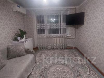 2-комнатная квартира · 45 м² · 4/5 этаж, мкр Жансая за 12.8 млн ₸ в Таразе
