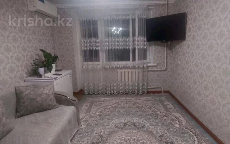 2-комнатная квартира · 45 м² · 4/5 этаж, мкр Жансая за 12.8 млн ₸ в Таразе — фото 2