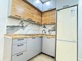 1-комнатная квартира · 46 м² · 10/12 этаж, мкр Нуршашкан (Колхозши) 58 за 15 000 〒 в Алматы, Турксибский р-н — фото 11