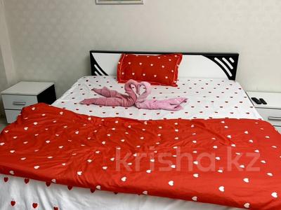 1-комнатная квартира · 40 м² · 11/11 этаж, 16-й мкр 57 — Айтан за 10 000 〒 в Актау