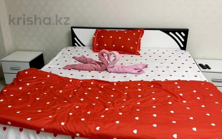 1-комнатная квартира · 40 м² · 11/11 этаж, 16-й мкр 57 — Айтан за 10 000 〒 в Актау — фото 19