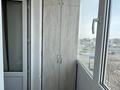 3-комнатная квартира · 58 м² · 3/5 этаж, назарбаева 58 за 23 млн ₸ в Костанае — фото 3