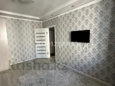 1-комнатная квартира · 35 м² · 7/12 этаж, мкр Акбулак, Байтерекова 87 за 26 млн ₸ в Алматы, Алатауский р-н