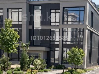2-комнатная квартира · 57.2 м² · 1/3 этаж, Жаксылык Ушкемпиров 31 за 55 млн ₸ в Алматы, Бостандыкский р-н