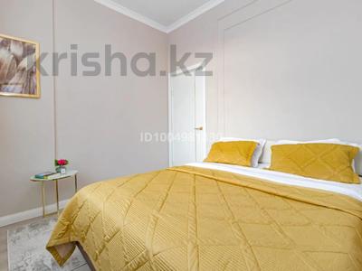 2-бөлмелі пәтер · 46 м² · 17/18 қабат, Тургут Озала 237 — АДК, бағасы: 21 000 ₸ в Алматы, Бостандыкский р-н