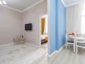 2-бөлмелі пәтер · 46 м² · 17/18 қабат, Тургут Озала 237 — АДК, бағасы: 21 000 ₸ в Алматы, Бостандыкский р-н — фото 5