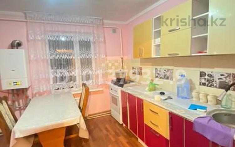 3-бөлмелі пәтер · 59.66 м² · 2/2 қабат, Сатпаева 325/3, бағасы: 18 млн ₸ в Шу — фото 2