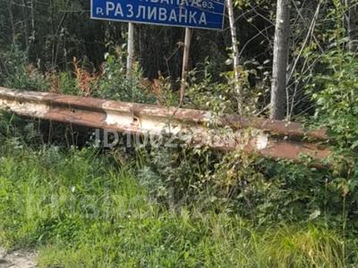 Участок · 25 соток, Урочище Разливанка за 1.2 млн 〒 в Риддере