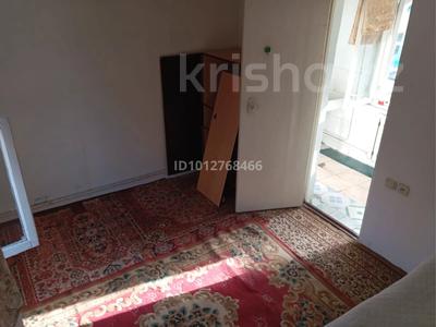 1-комнатная квартира · 18 м², Енликгуль 21 — Белинского Чигорина за 70 000 ₸ в Алматы, Жетысуский р-н