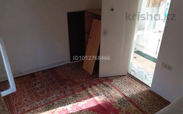 1-комнатная квартира · 18 м², Енликгуль 21 — Белинского Чигорина за 70 000 ₸ в Алматы, Жетысуский р-н — фото 2