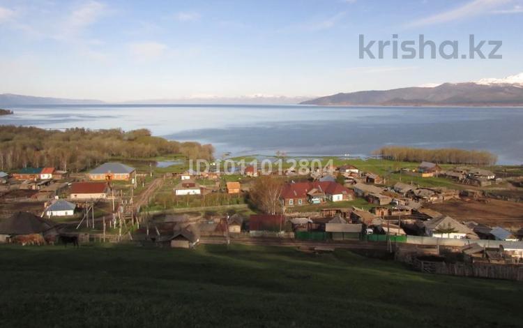 Жеке үй · 2 бөлме · 56 м² · 15 сот., Абай 9641, бағасы: 20 млн ₸ в Маркаколь — фото 2