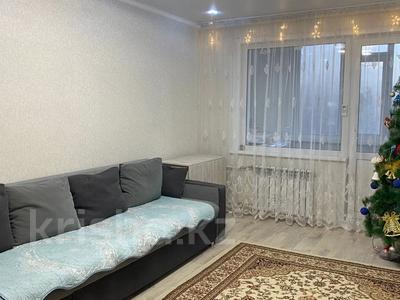 2-комнатная квартира, 50.9 м², 5/5 этаж, Сатпаева 26 за 21 млн 〒 в Усть-Каменогорске