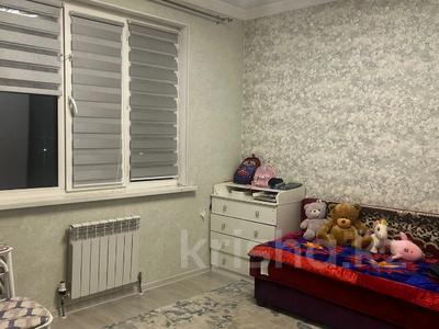 3-комнатная квартира · 71 м² · 7/12 этаж, мкр Дарабоз за 41.5 млн ₸ в Алматы, Алатауский р-н