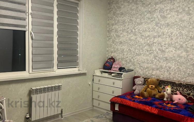 3-комнатная квартира · 71 м² · 7/12 этаж, мкр Дарабоз за 41.5 млн ₸ в Алматы, Алатауский р-н — фото 2