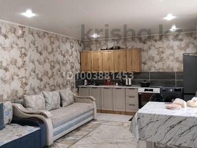 Отдельный дом · 2 комнаты · 51 м² · 12.97 сот., БГМК 1 151 — После поворота зоны отдыха Самал вдоль дороги за ~ 25 млн 〒 в Балхаше