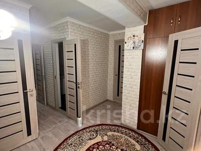 2-комнатная квартира, 60 м², 4/5 этаж, Каратал за 18 млн 〒 в Талдыкоргане