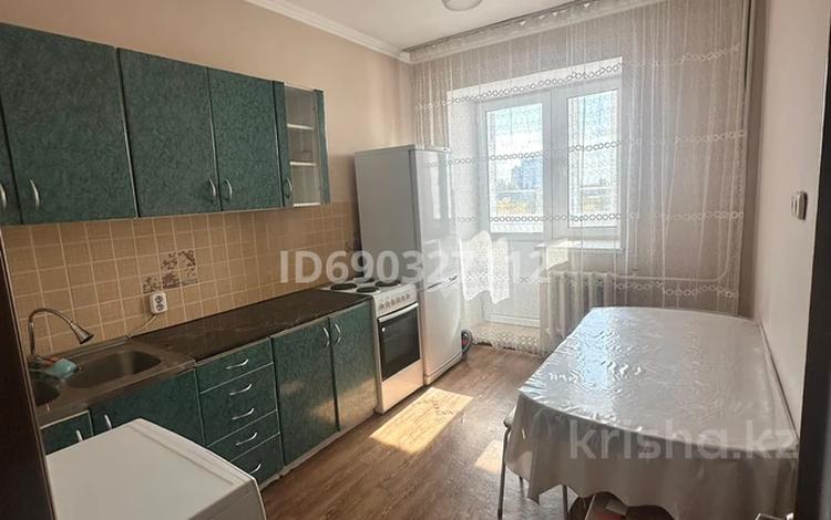 1-комнатная квартира, 33 м², 3/5 этаж, Капал 1/1