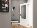 1-бөлмелі пәтер · 37 м² · 2/10 қабат, Орынбор 13, бағасы: 29 млн ₸ в Астане, Есильский р-н — фото 10