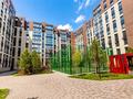 1-бөлмелі пәтер · 37 м² · 2/10 қабат, Орынбор 13, бағасы: 29 млн ₸ в Астане, Есильский р-н — фото 25