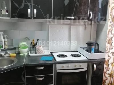 2-комнатная квартира · 48 м² · 3/5 этаж, Гесовская 12 за 7 млн 〒 в Риддере