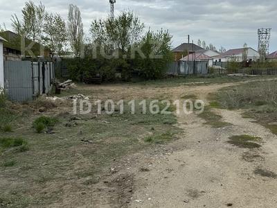 Участок · 4 сотки, Сагыз 53 — Возле трассы южный обход за 10 млн ₸ в Актобе, жилой массив Заречный-1