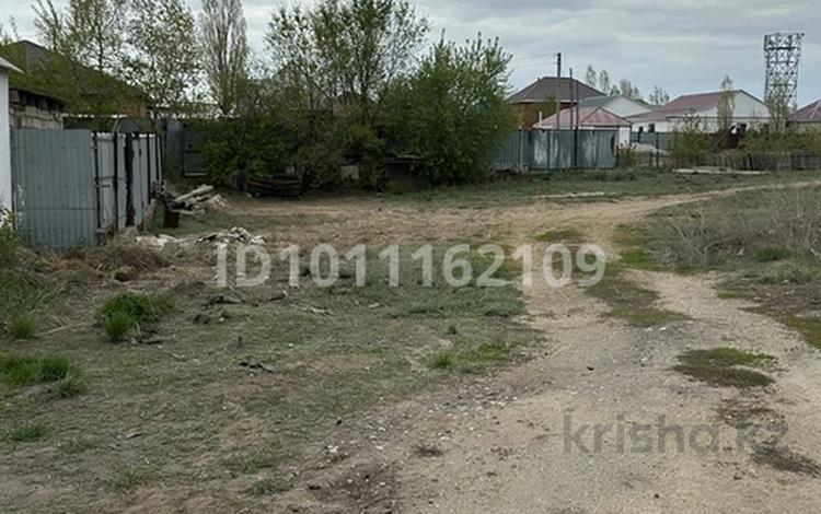 Участок · 4 сотки, Сагыз 53 — Возле трассы южный обход за 10 млн ₸ в Актобе, жилой массив Заречный-1 — фото 2
