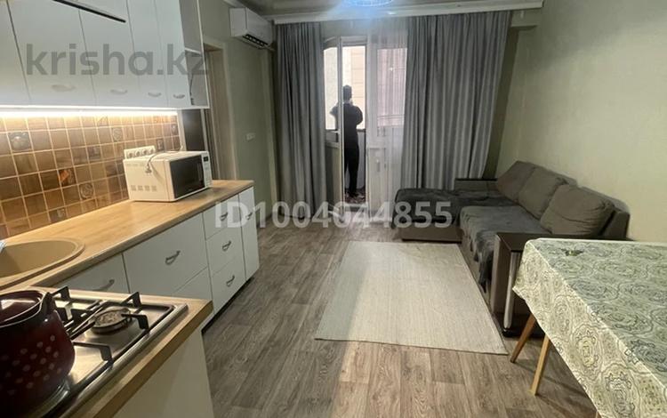 2-комнатная квартира · 45 м² · 8/10 этаж, мкр Аксай-5 25 — Жубанова момышулы за 2 000 ₸ в Алматы, Ауэзовский р-н — фото 6