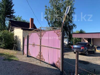 Дача · 1 комната · 60 м² · 10 сот., Ахмирово 32 — Центр за 15 млн 〒 в Усть-Каменогорске