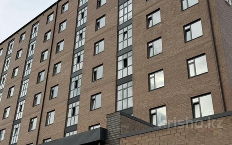 3-комнатная квартира · 98.5 м² · 5/9 этаж, Казправды 7/2 — ЖК NOMAD подходит под ипотеку за ~ 37 млн ₸ в Павлодаре — фото 29